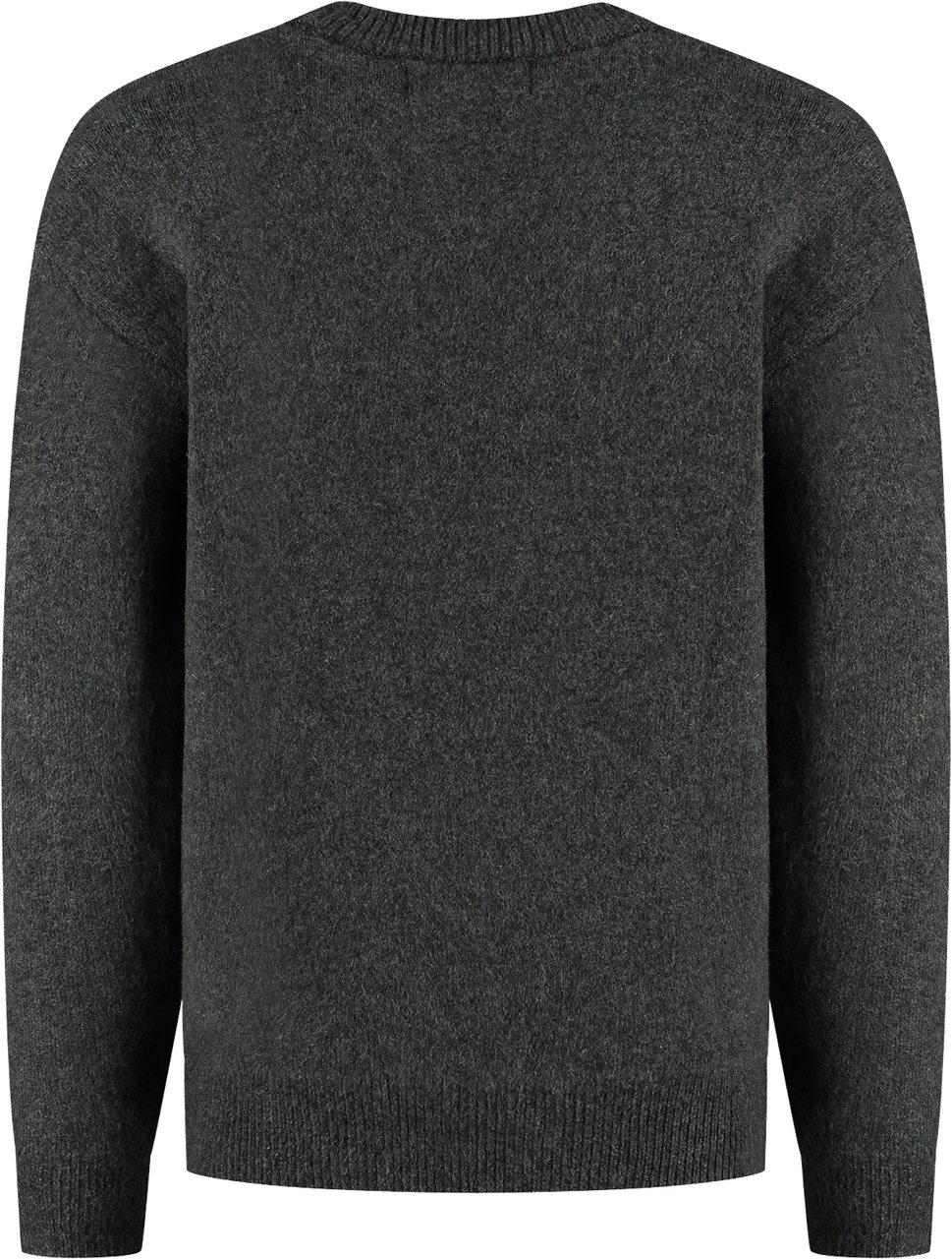 Ballin Amsterdam Trui Ballin Grijs