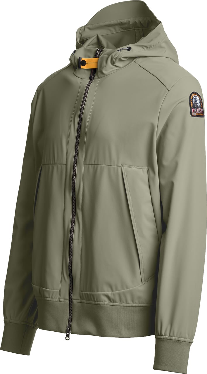Parajumpers jacket Abner Groen