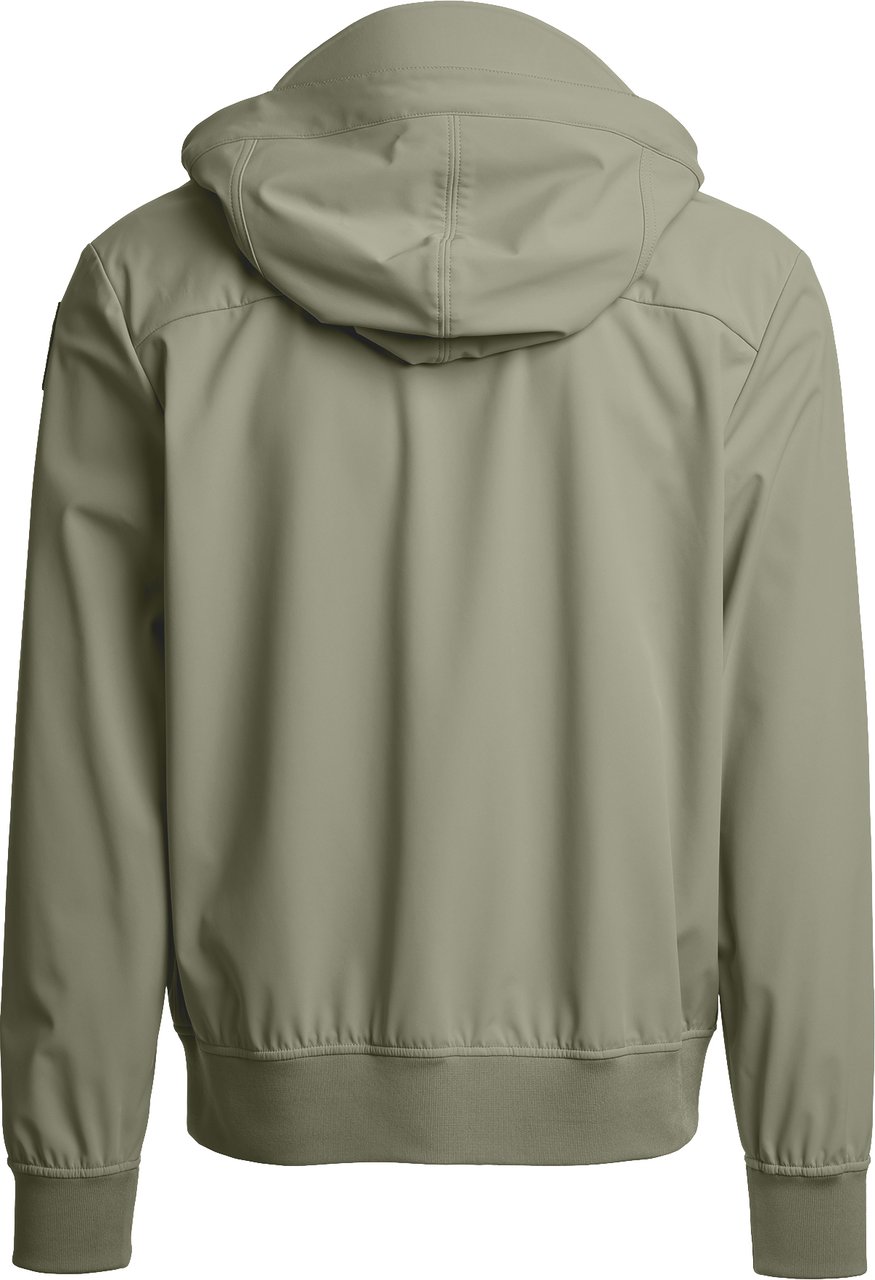 Parajumpers jacket Abner Groen