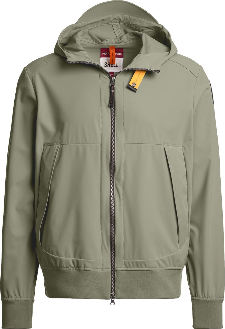 Parajumpers jacket Abner Groen