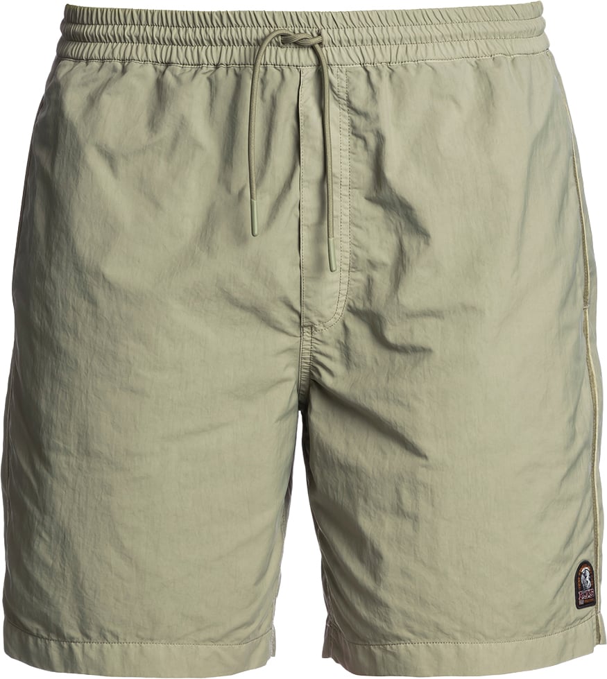 Parajumpers short Alcor Groen