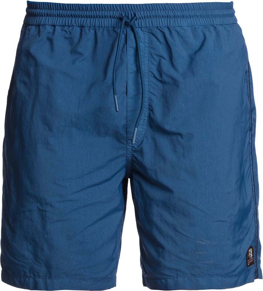 Parajumpers short Alcor Blauw