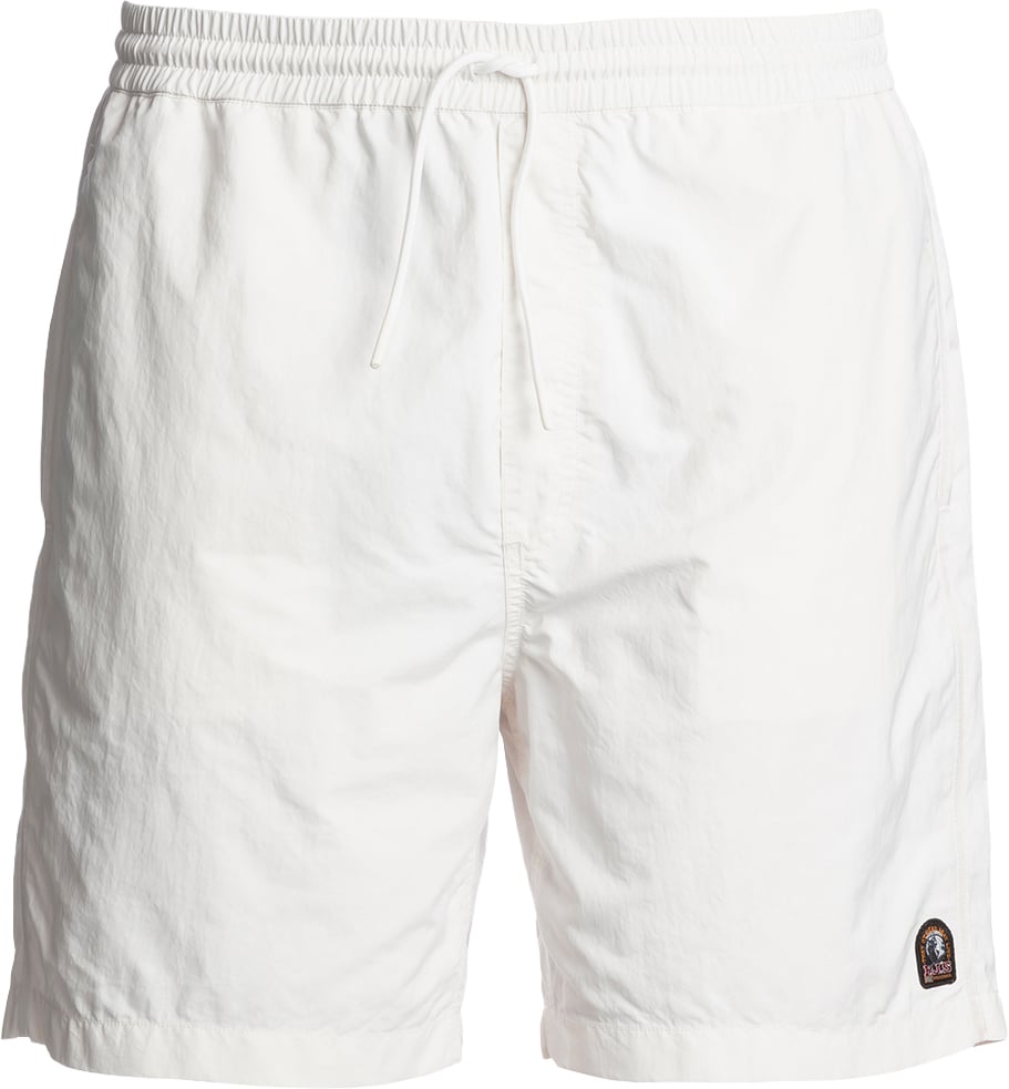 Parajumpers short Alcor Wit