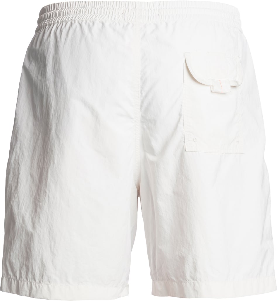 Parajumpers short Alcor Wit