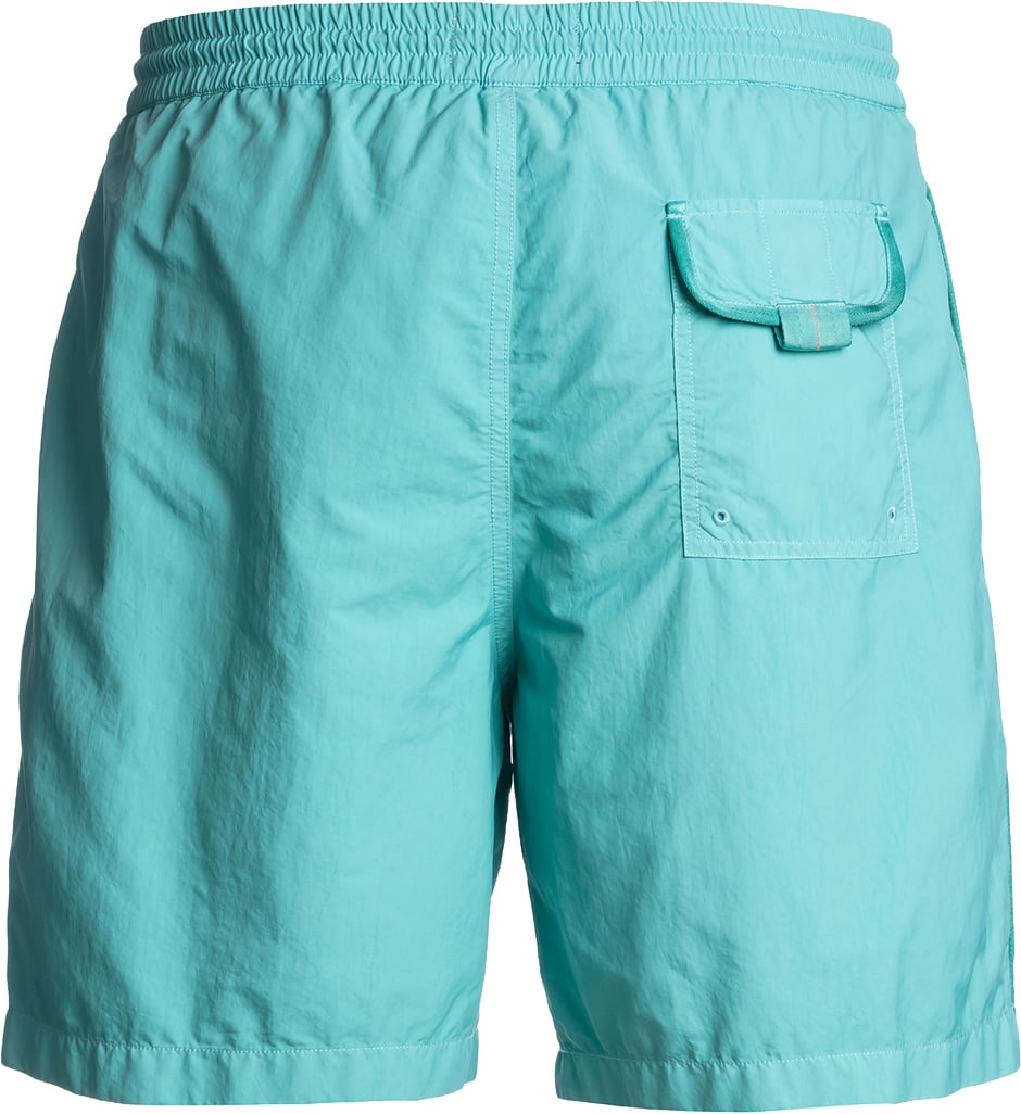 Parajumpers short Alcor Blauw