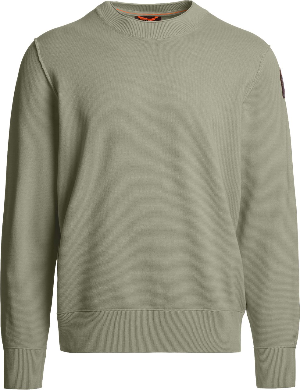 Parajumpers sweater Braw Groen