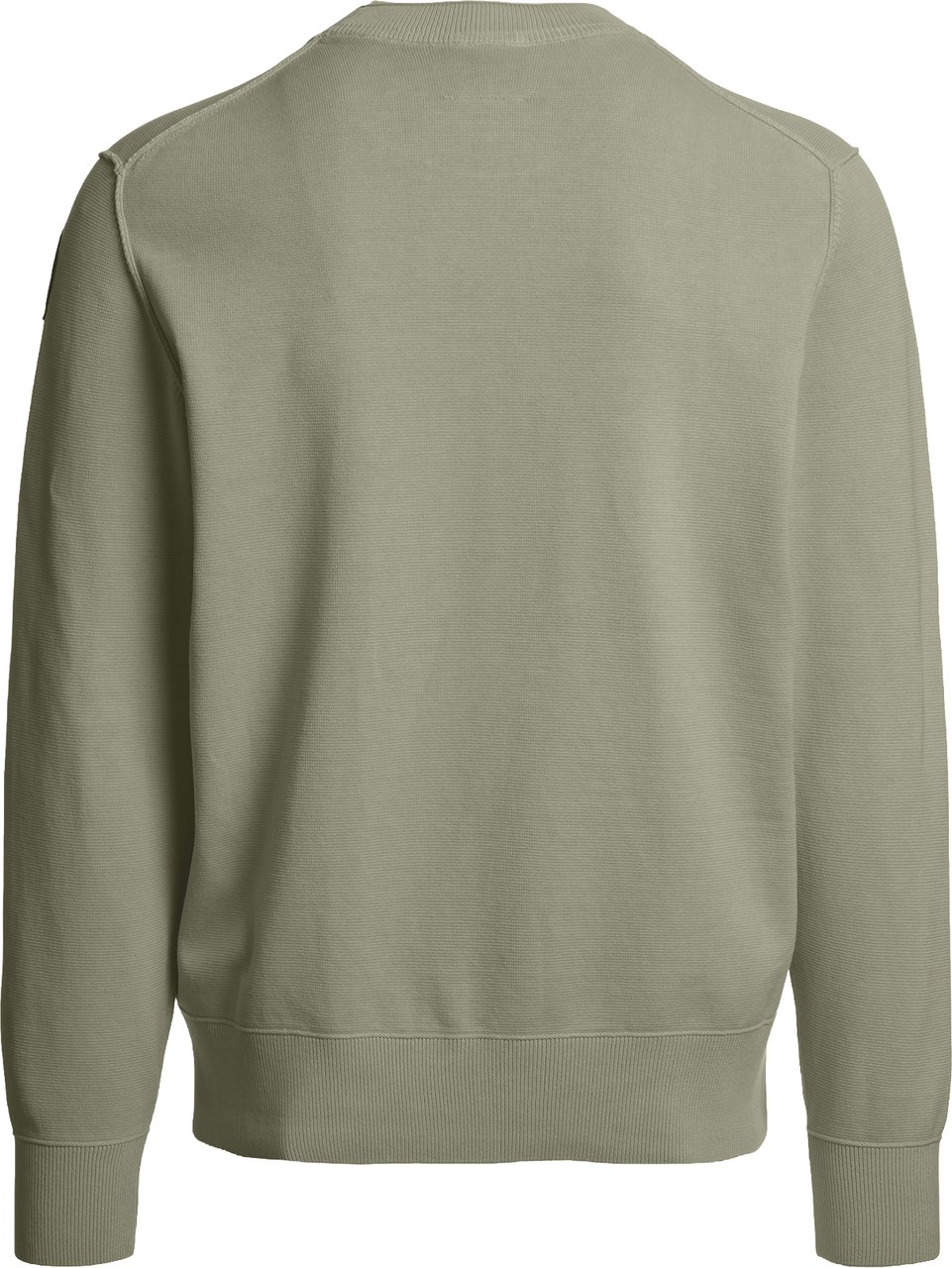 Parajumpers sweater Braw Groen