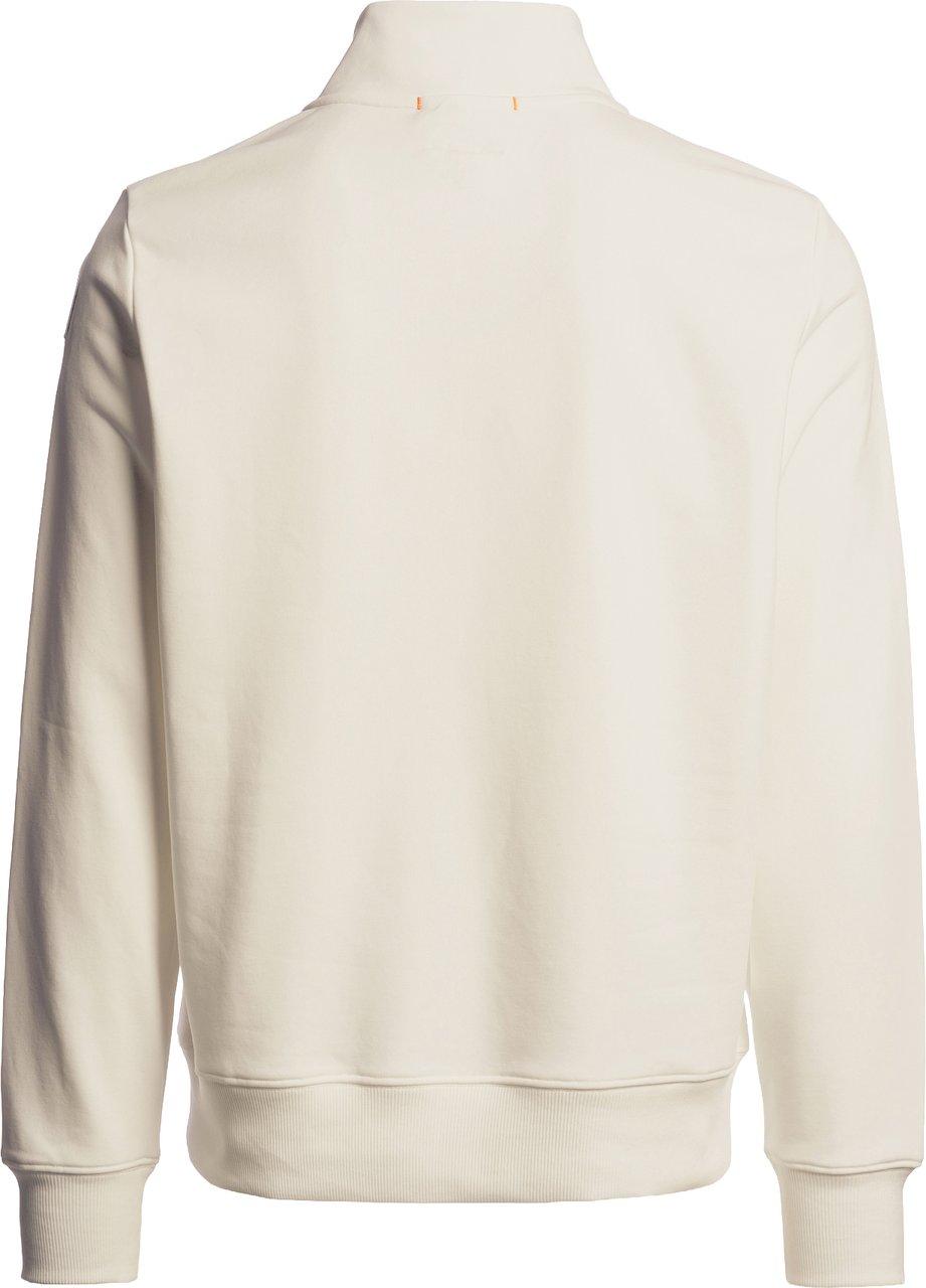 Parajumpers sweater Broad Peak Beige