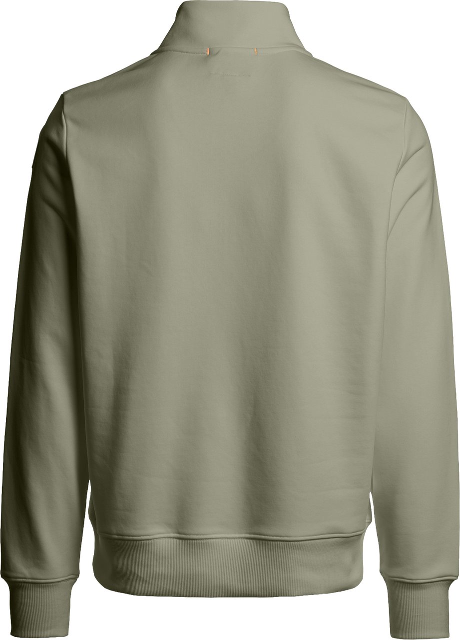 Parajumpers sweater Broad Peak Groen