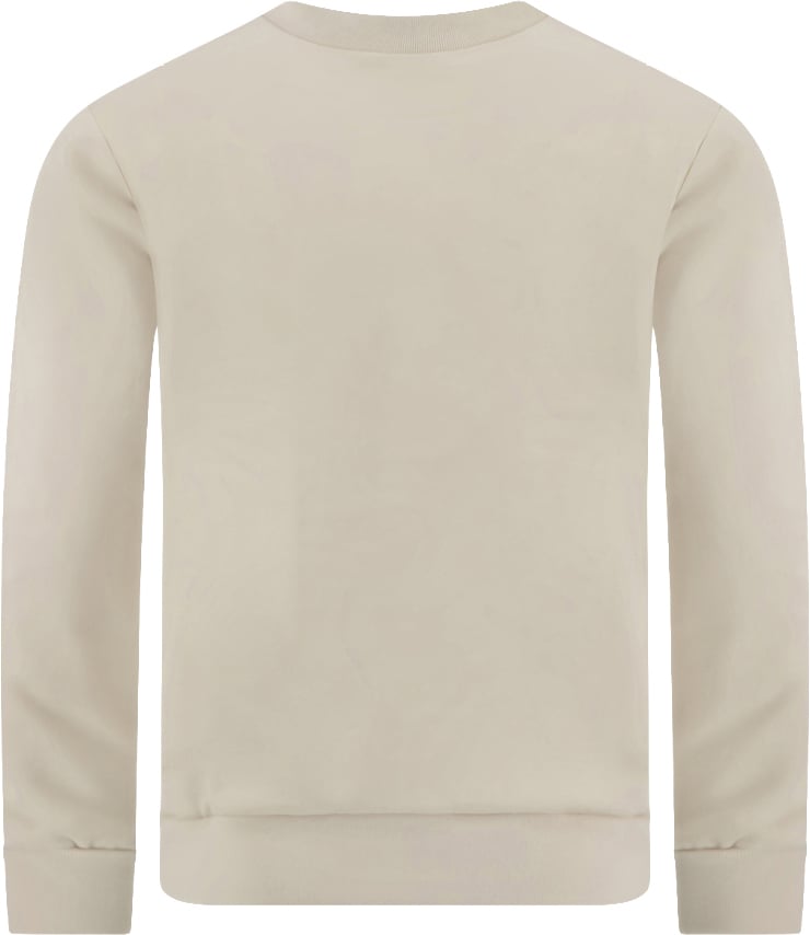 A.P.C. sweater beige Beige