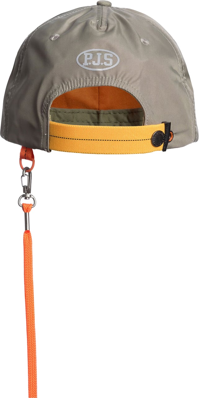 Parajumpers pet khaki Groen