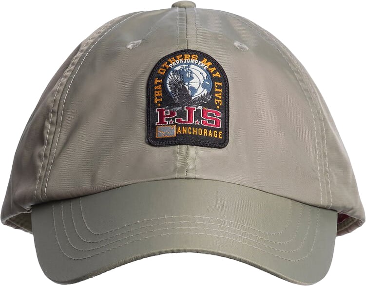 Parajumpers pet khaki Groen