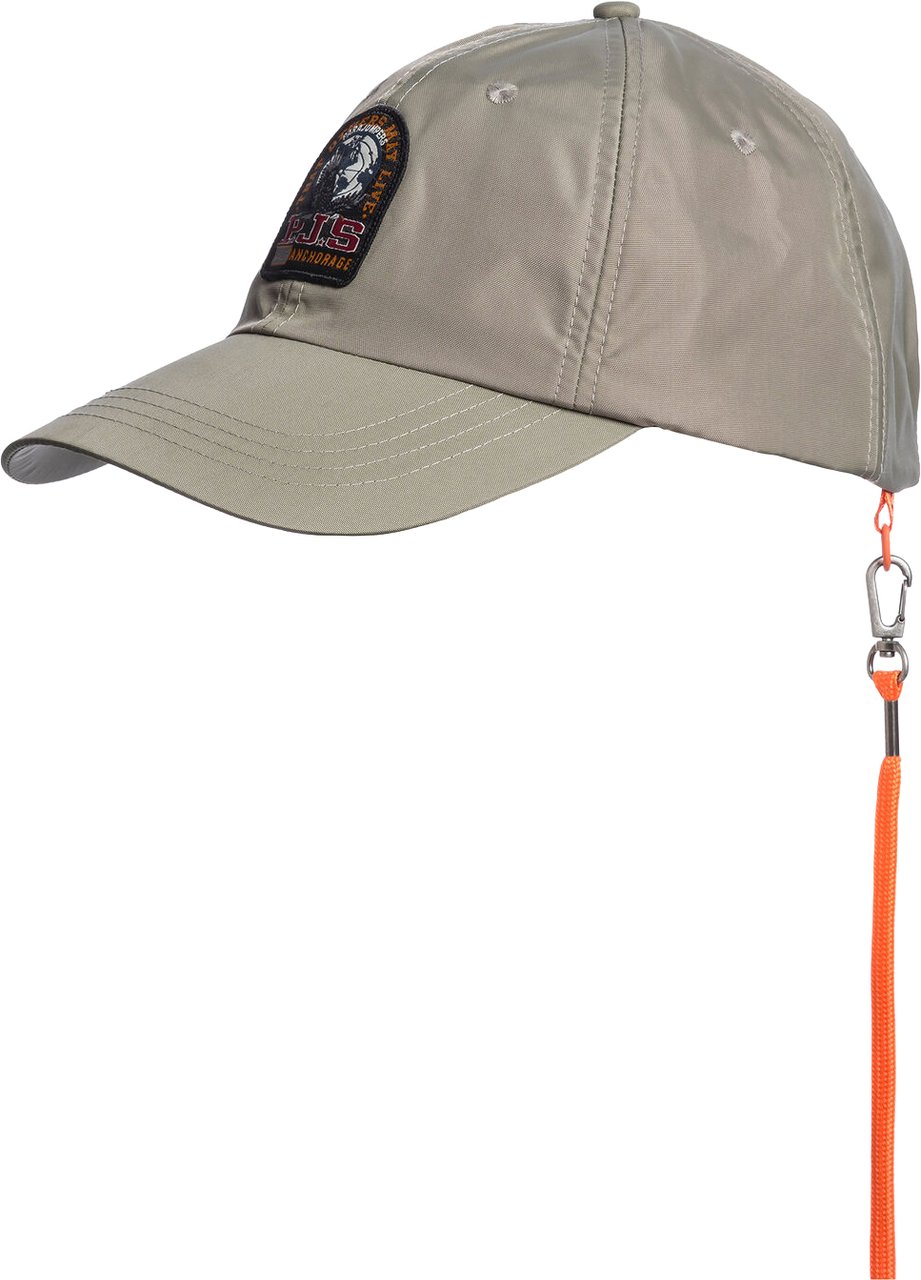 Parajumpers pet khaki Groen