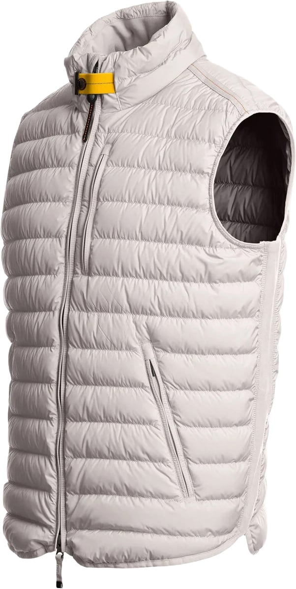 Parajumpers bodywarmer beige perfect Beige