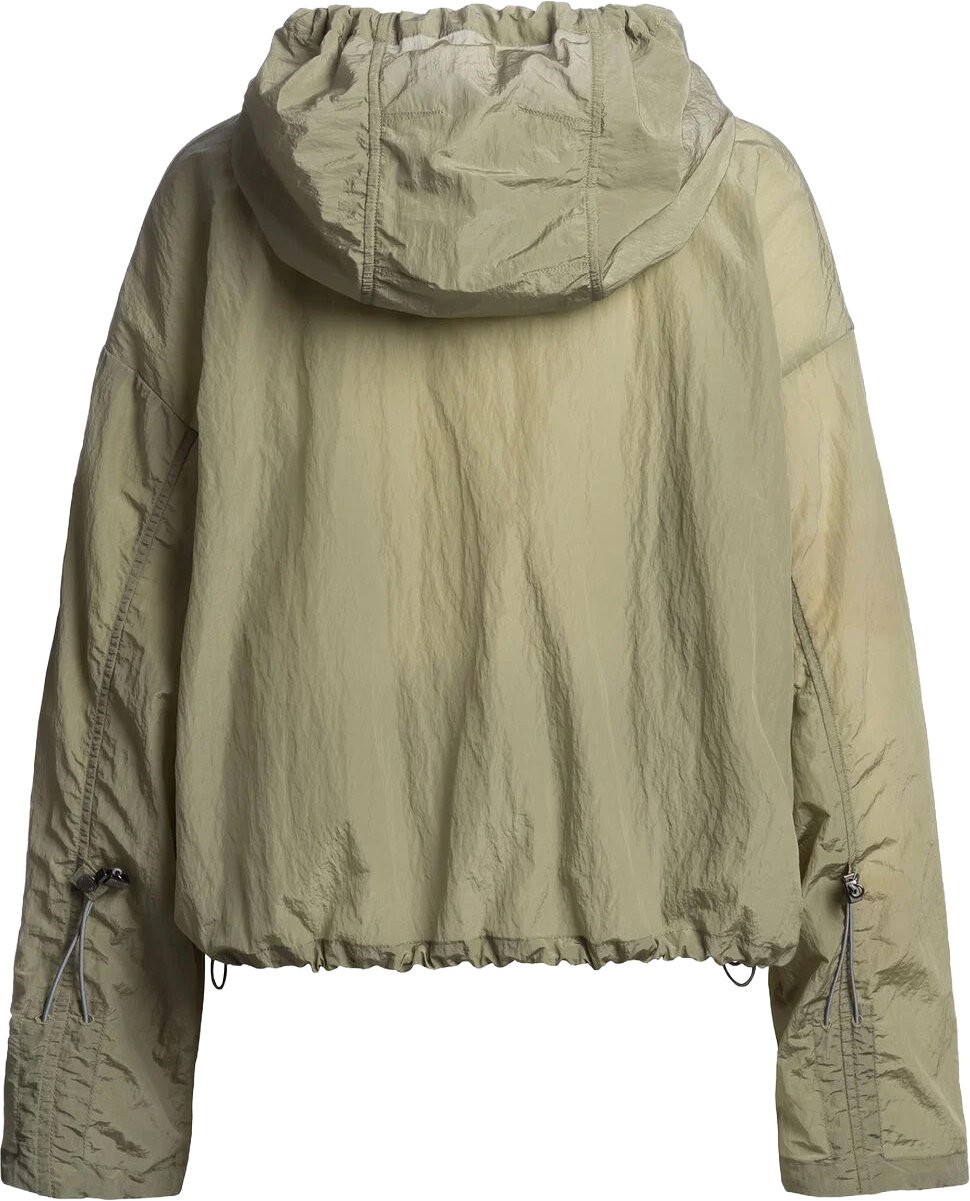 Parajumpers jacket Eka khaki Groen