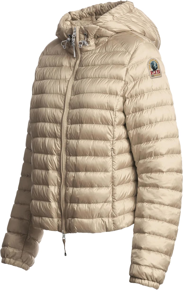 Parajumpers down jacket rory sun kissed Beige