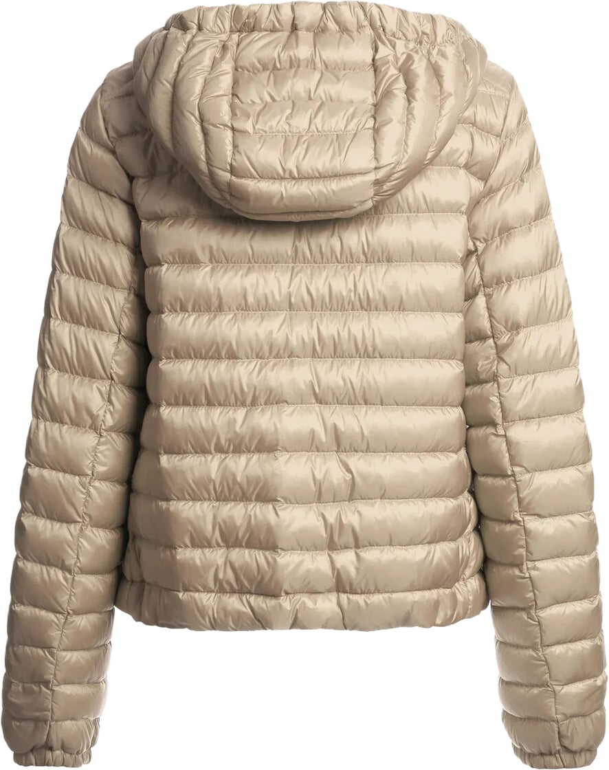 Parajumpers down jacket rory sun kissed Beige
