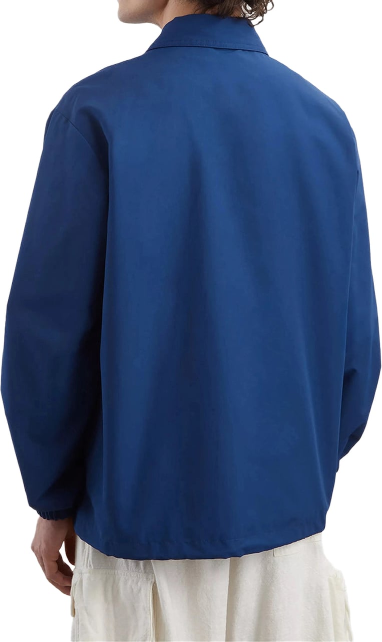 Canada Goose jacket regency blue Blauw