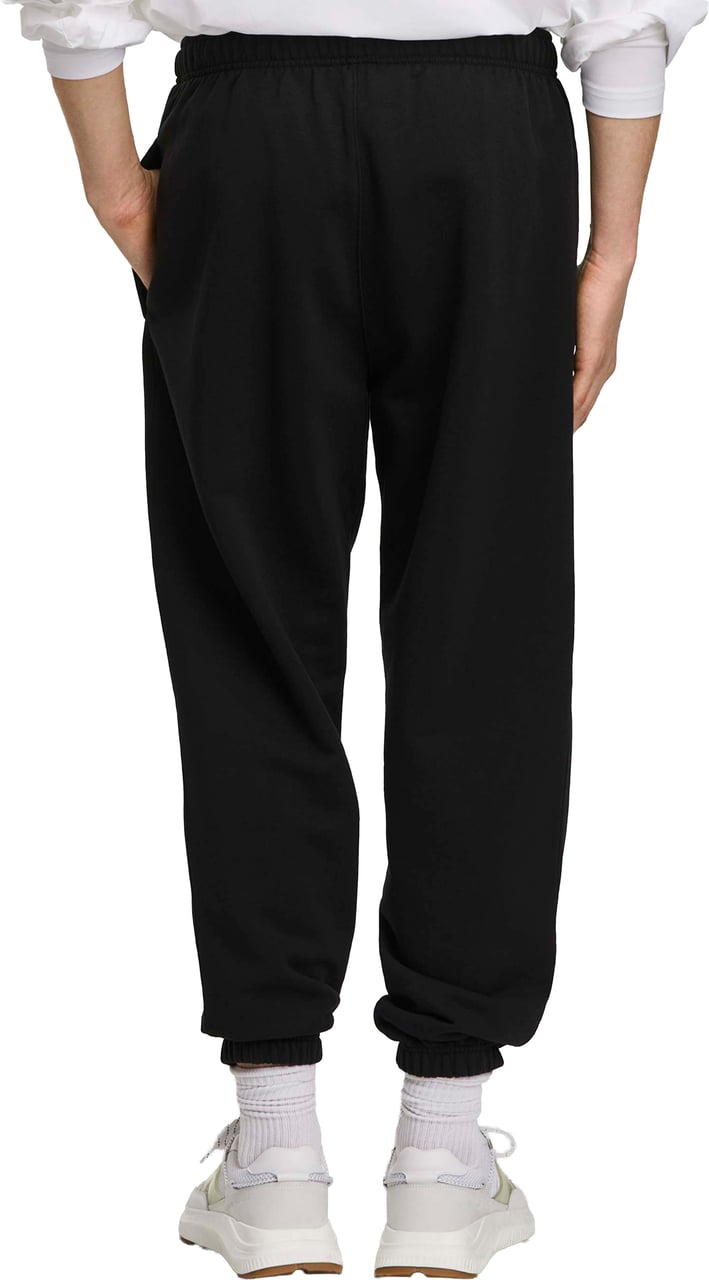 Canada Goose jogger rove black Zwart