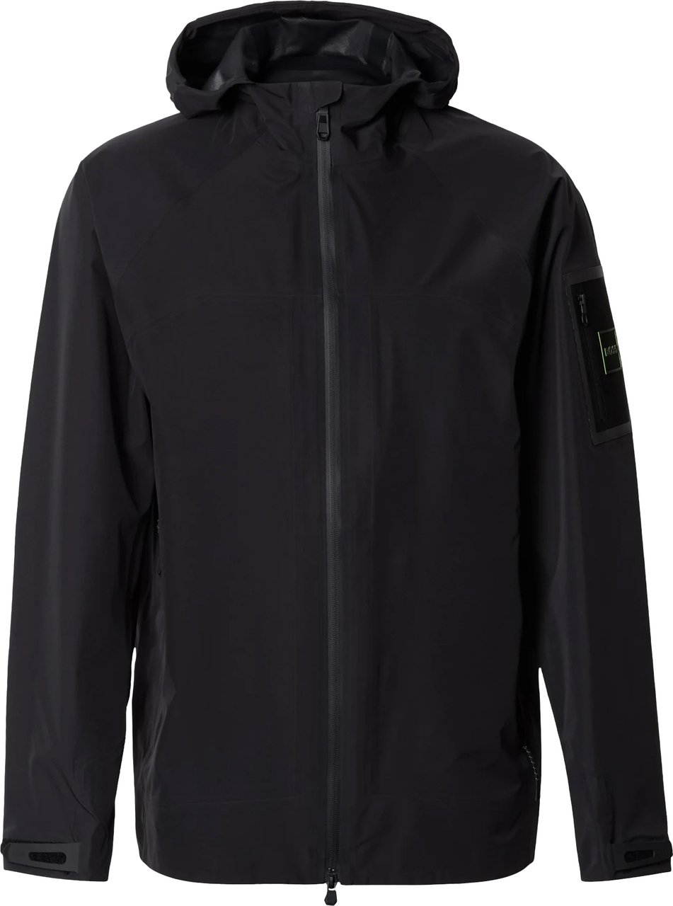 Boss Jas zwart Zwart