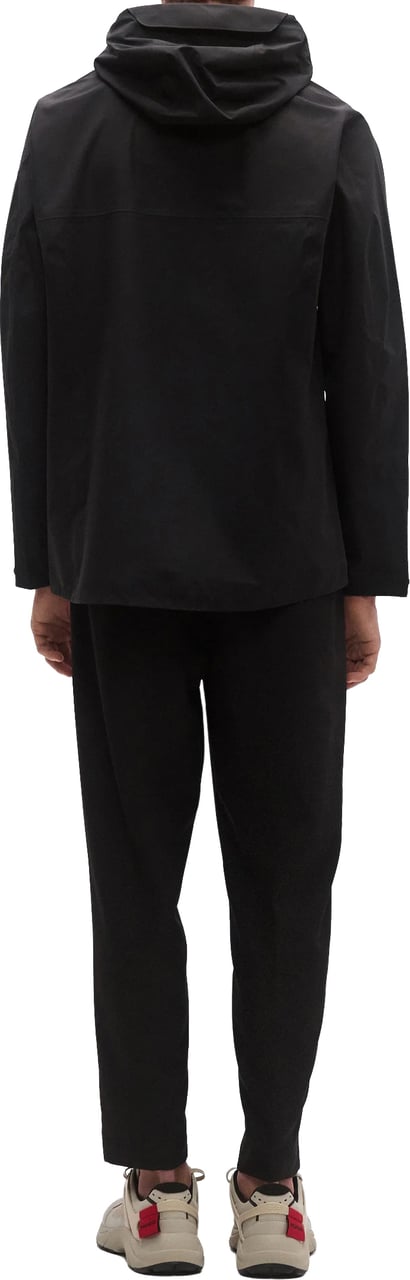 Boss Jas zwart Zwart