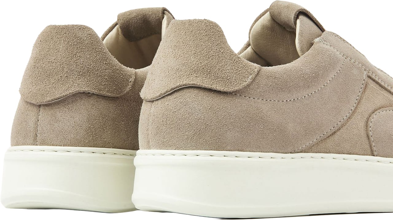 Nubikk Vick Ease Beige
