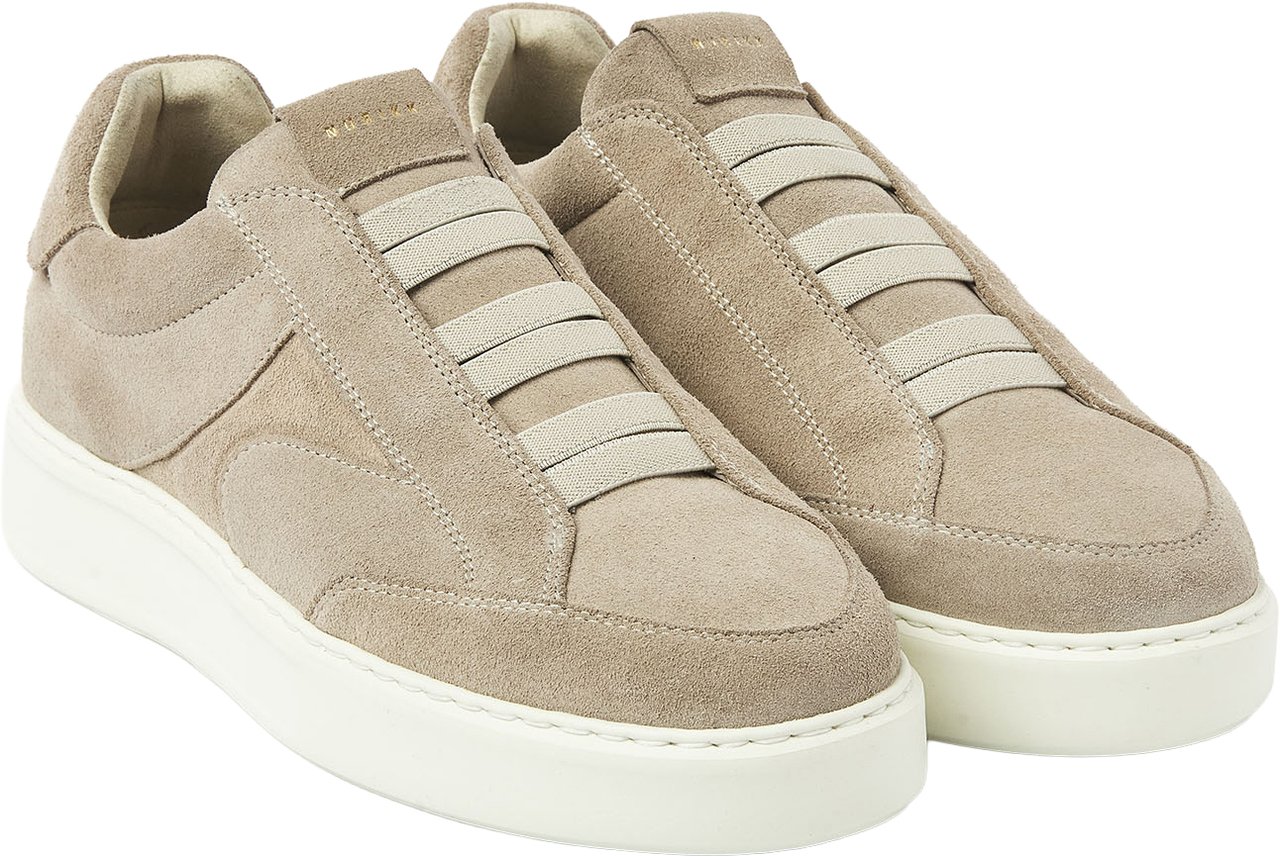 Nubikk Vick Ease Beige