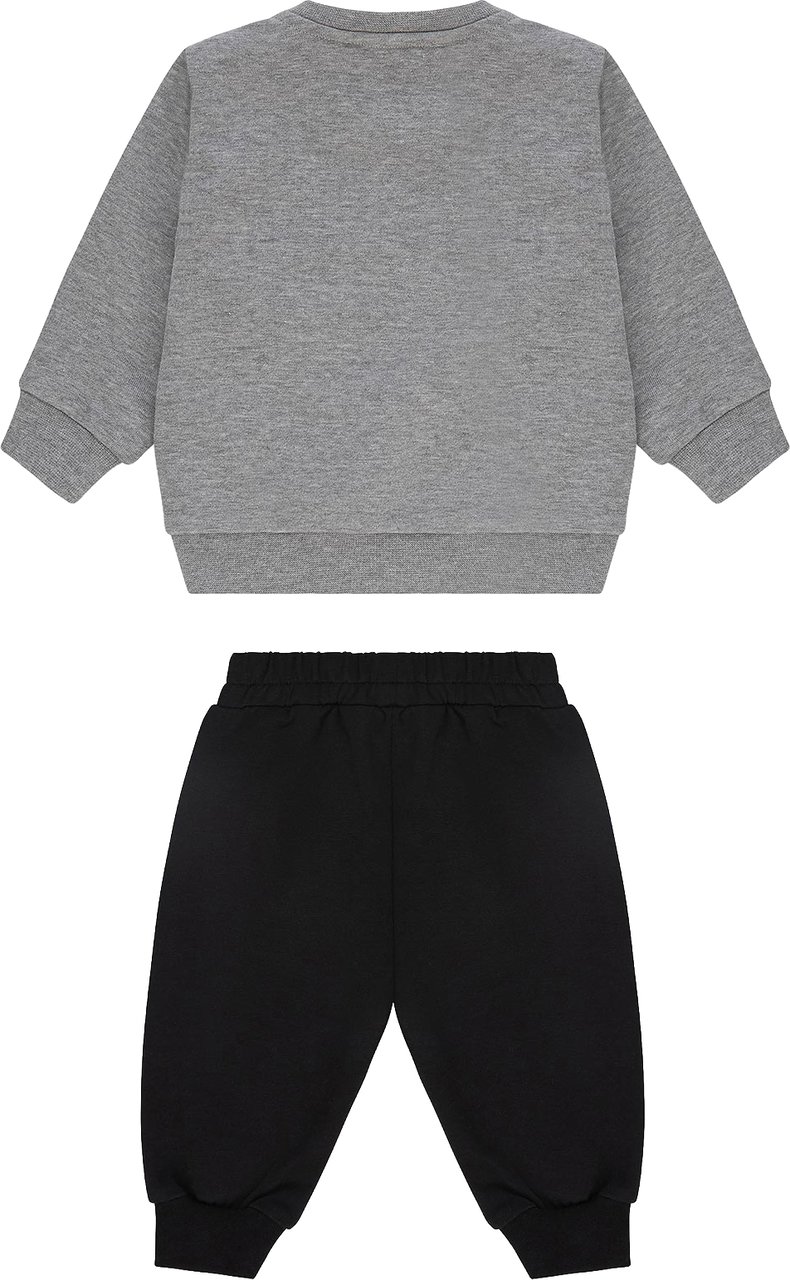 Iceberg Baby Pakje Grijs