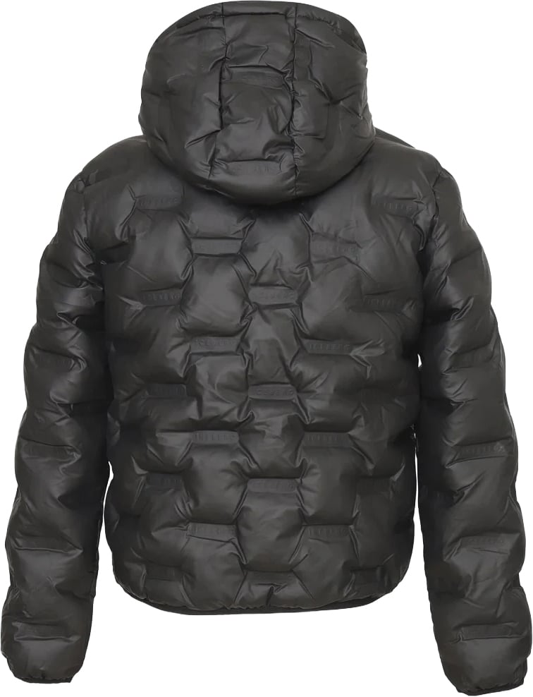 Iceberg Jas nero Zwart