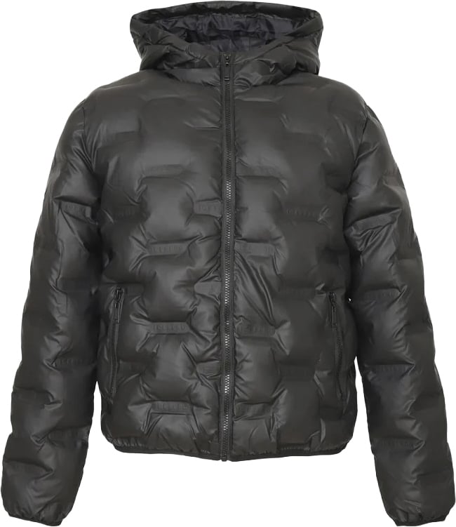 Iceberg Jas nero Zwart