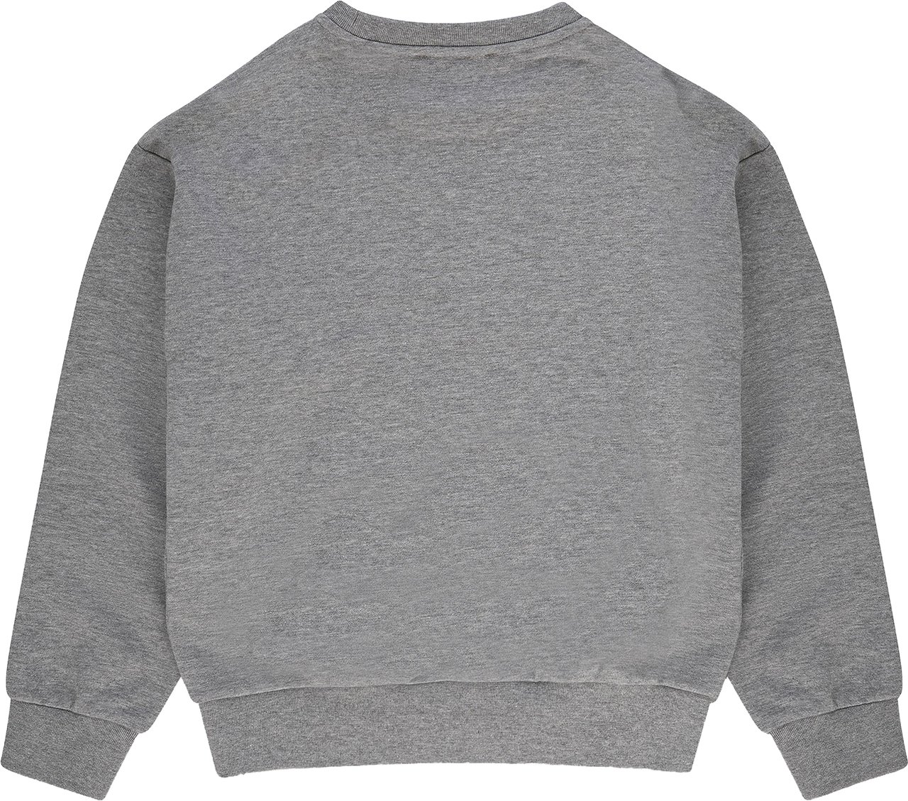 Iceberg Sweater melange Grijs