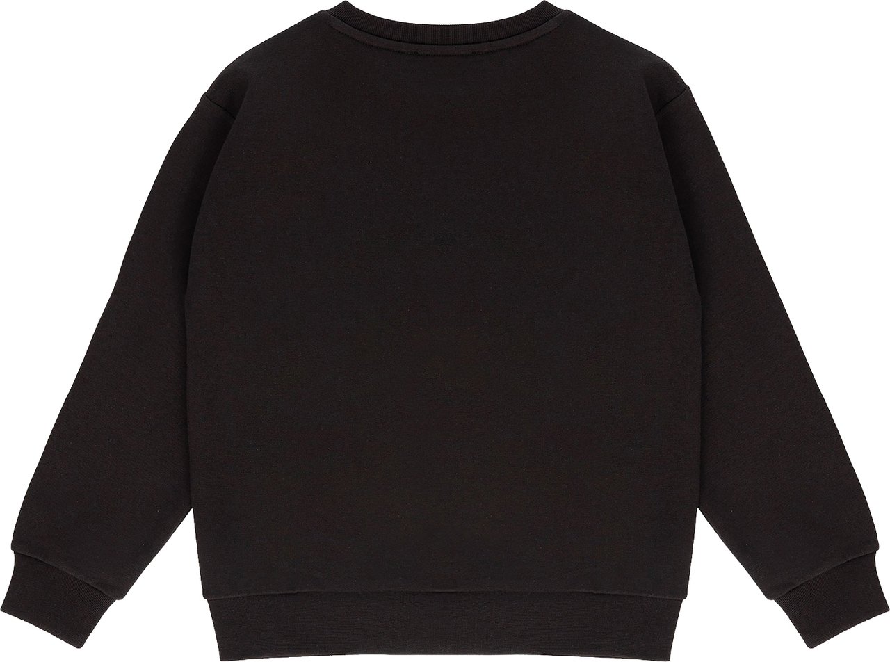 Iceberg Sweater nero Zwart