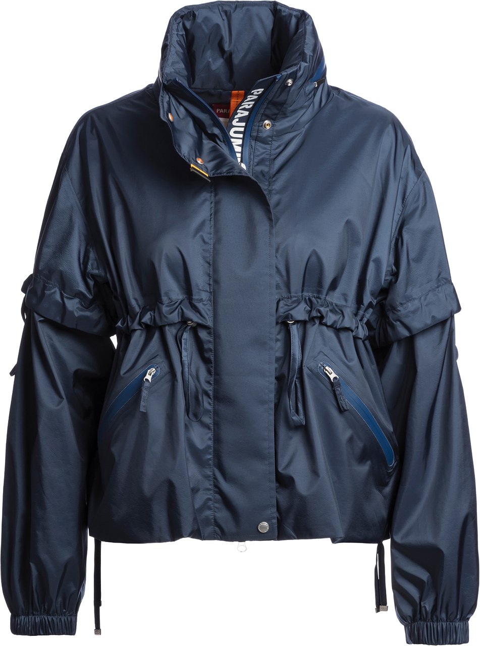 Parajumpers jacket Kasane Blauw