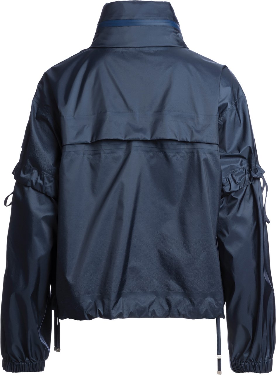Parajumpers jacket Kasane Blauw