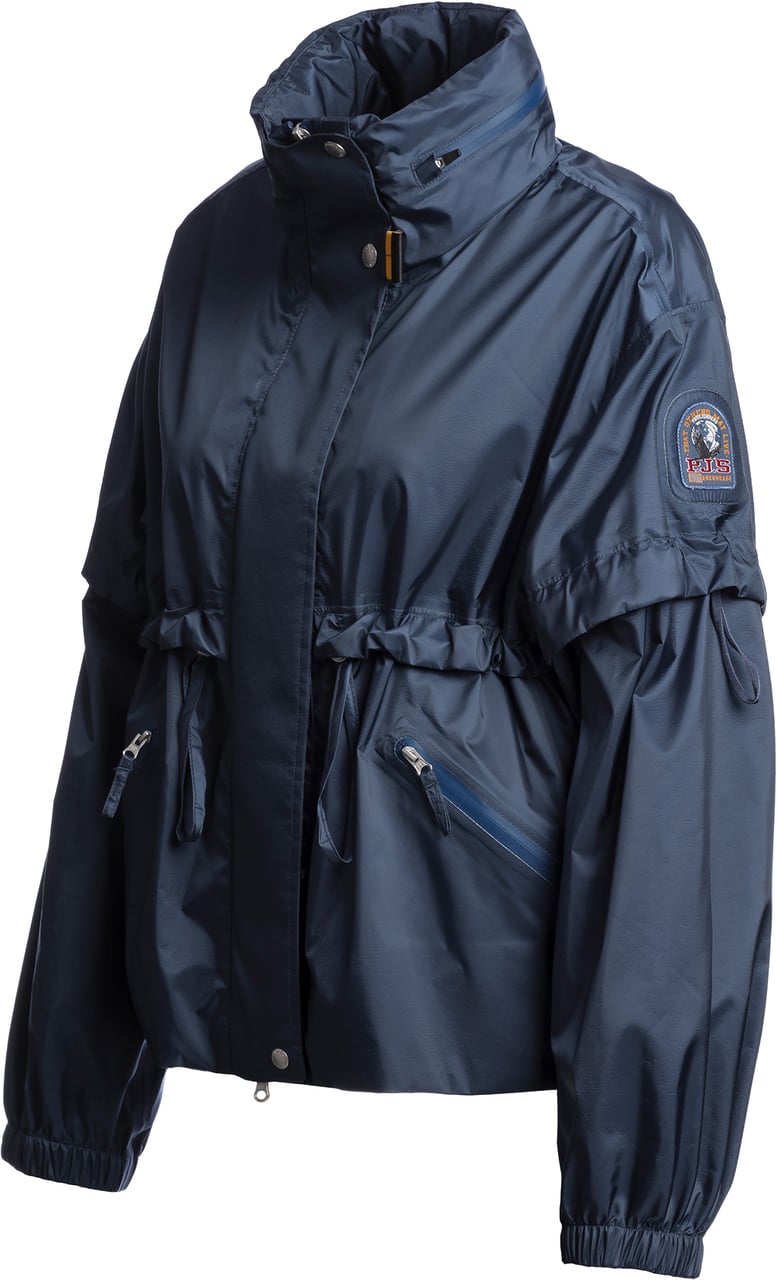 Parajumpers jacket Kasane Blauw