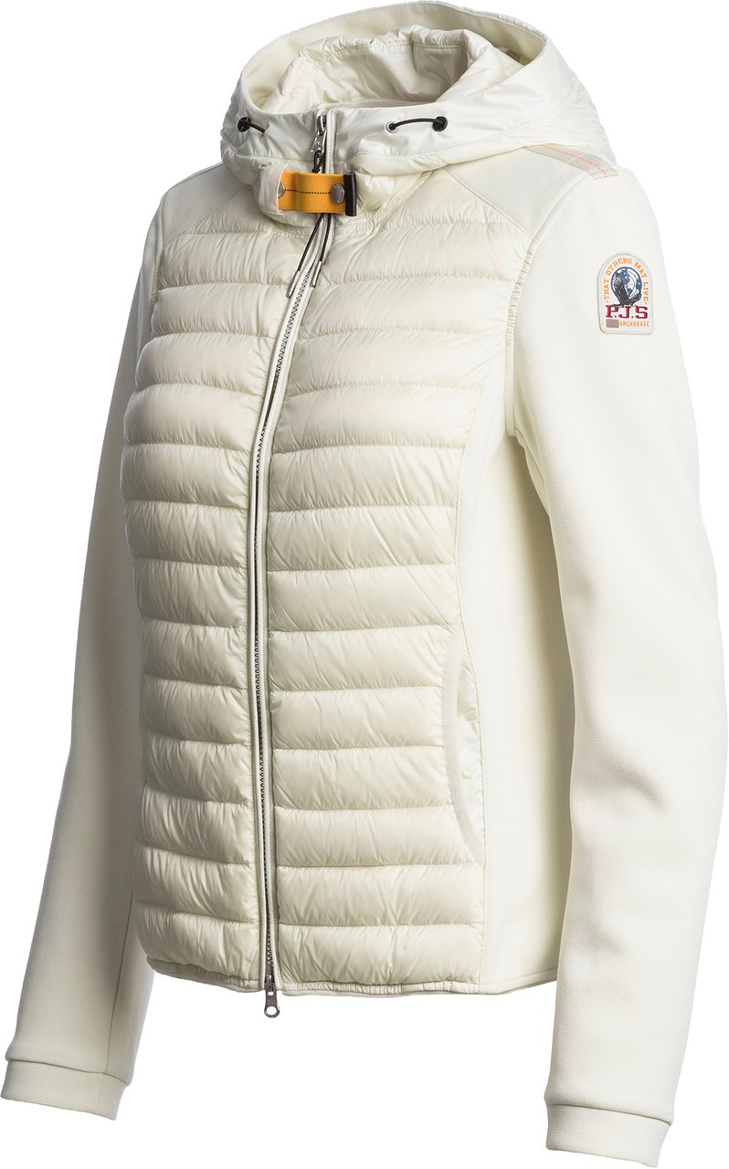 Parajumpers jacket Kym Wit