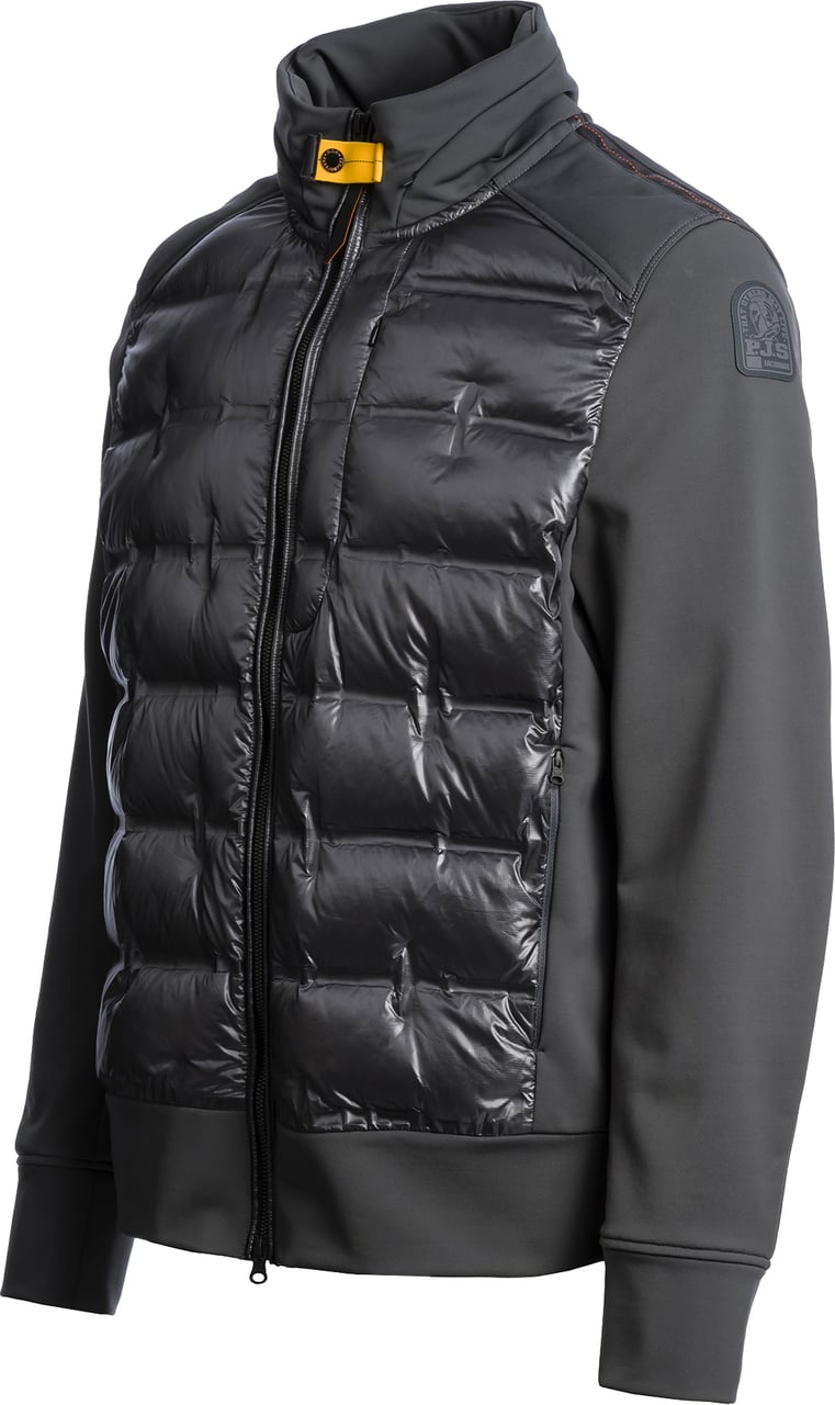 Parajumpers jacket Matty Grijs