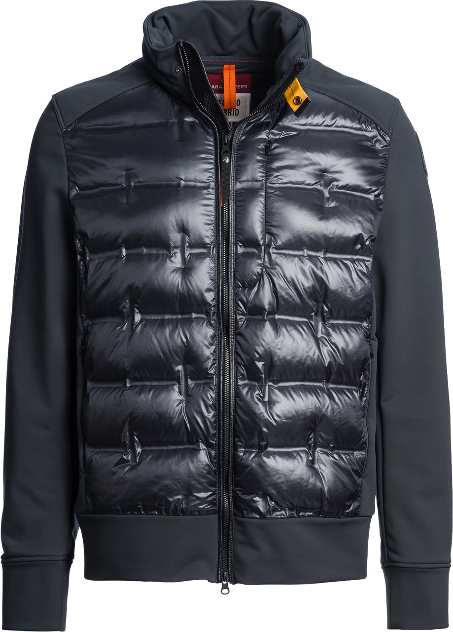 Parajumpers jacket Matty Blauw
