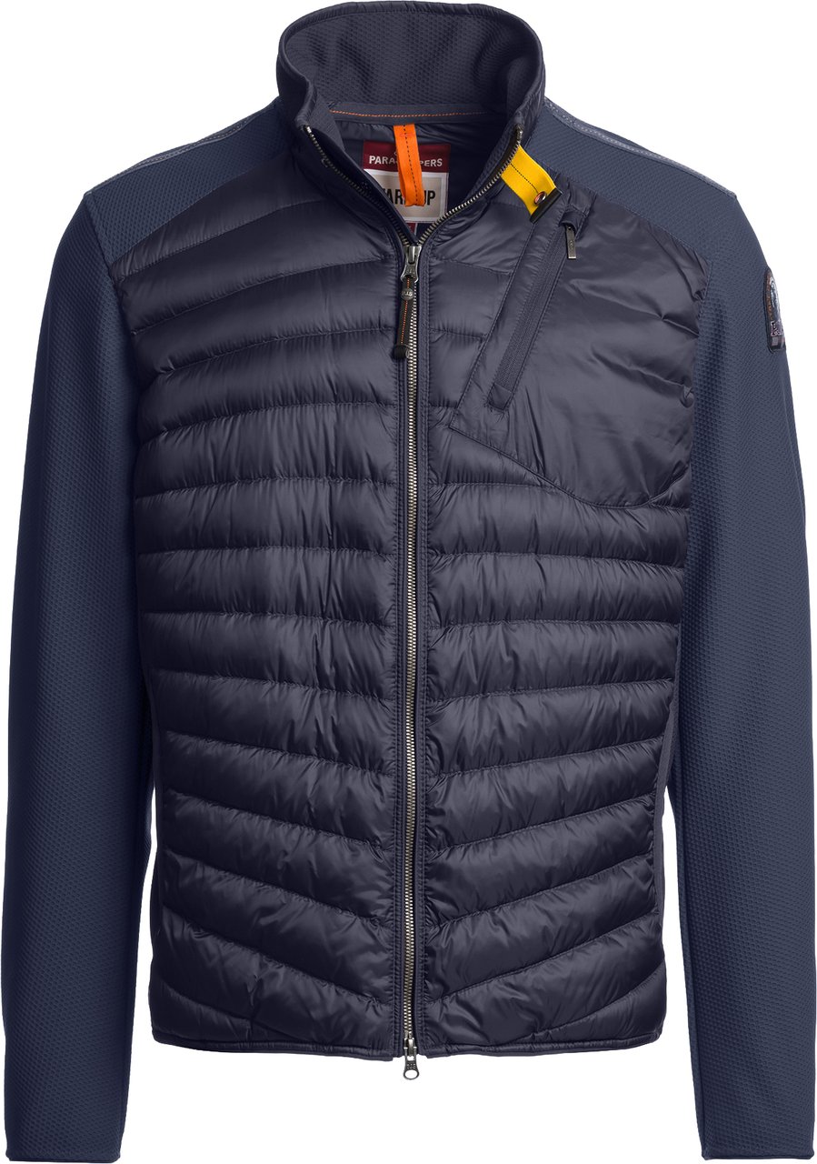 Parajumpers Jacket Jayden Blauw