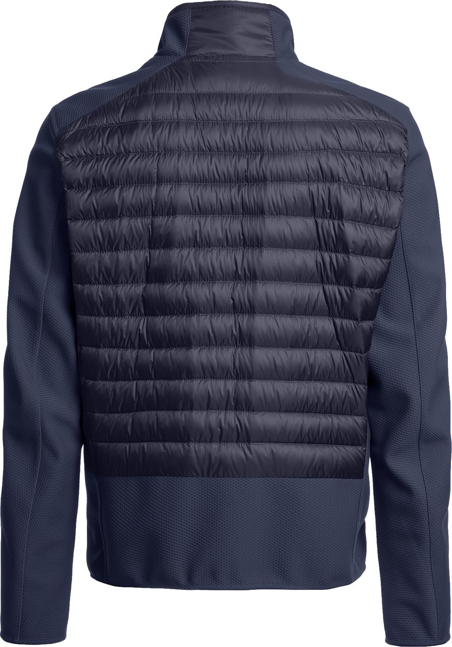 Parajumpers Jacket Jayden Blauw