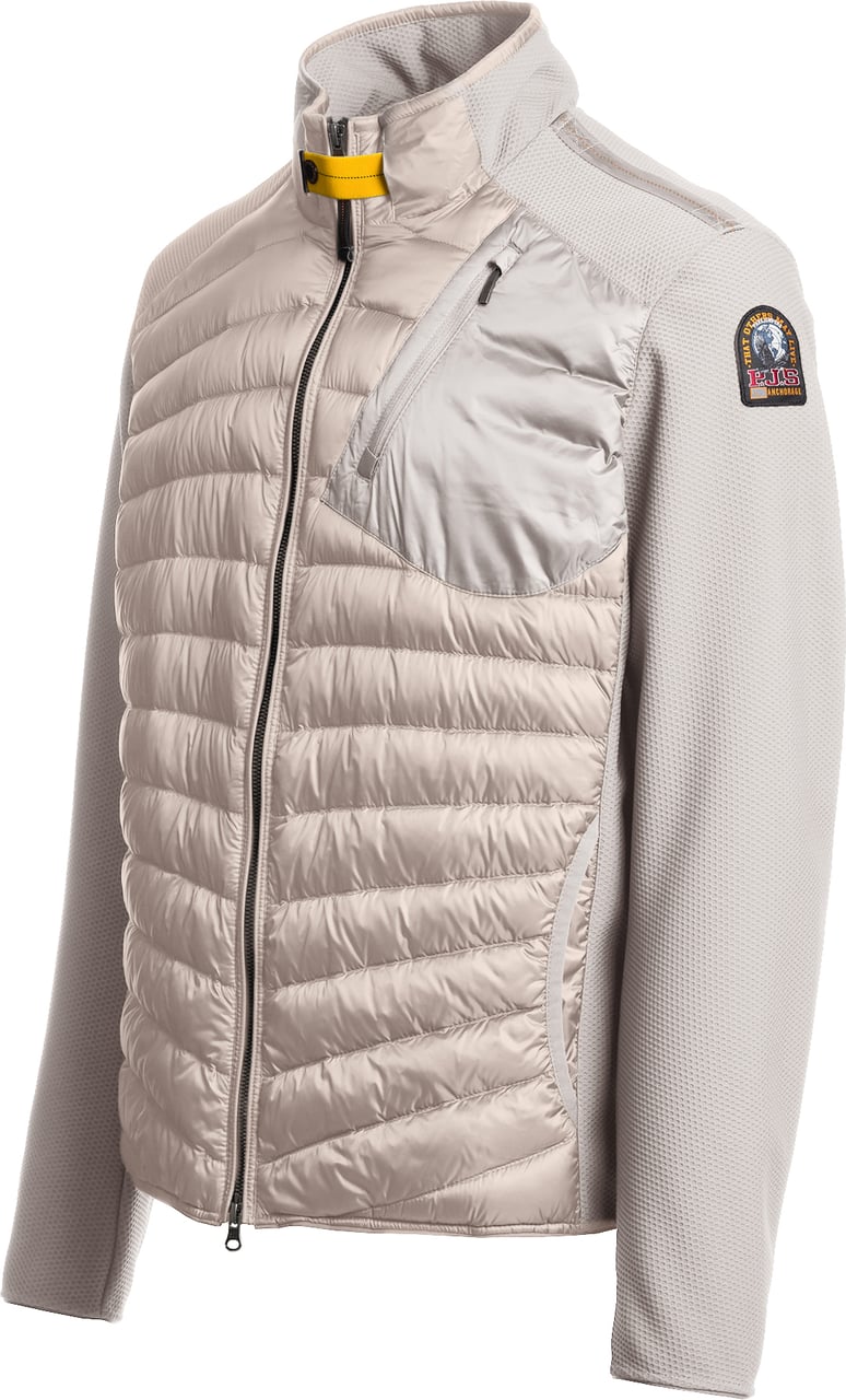 Parajumpers Jacket Jayden Beige