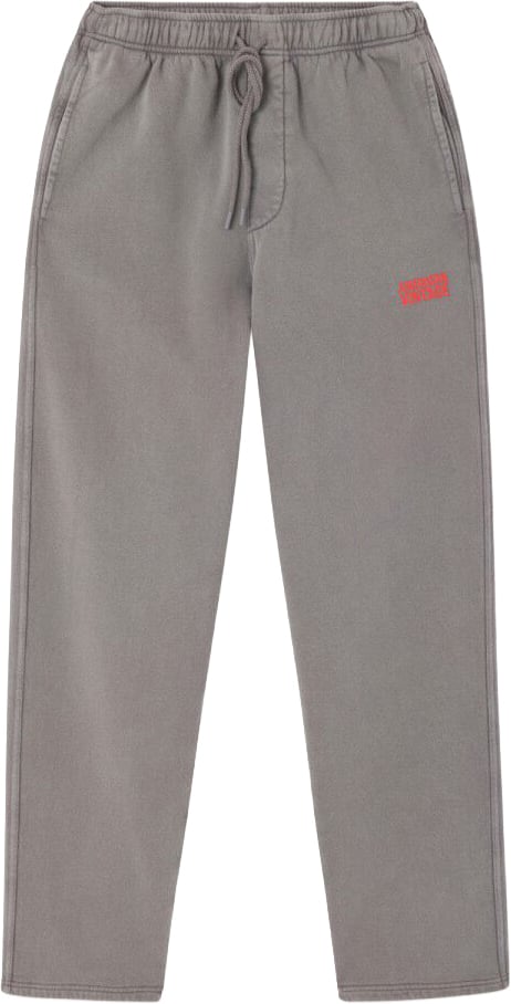 American Vintage sweatpants grey Grijs
