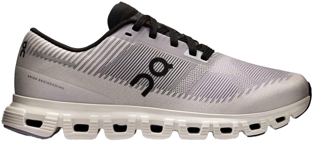 On Running Dames Cloud 6 Push Grijs