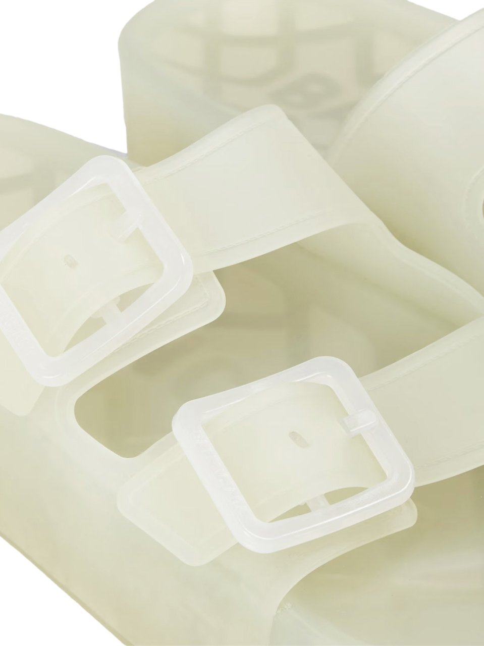 Balenciaga Mallorca Platform Sandals Roze