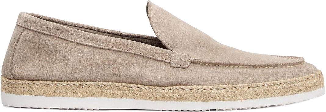 Corneliani loafers beige Beige