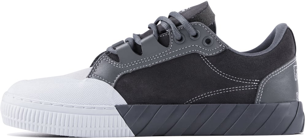 OFF-WHITE Vulcanized 779 Low-top Sneakers Grijs