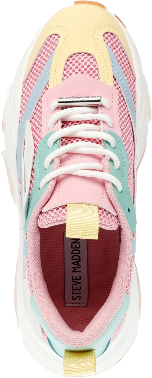 Steve Madden Dames Sneaker Divers