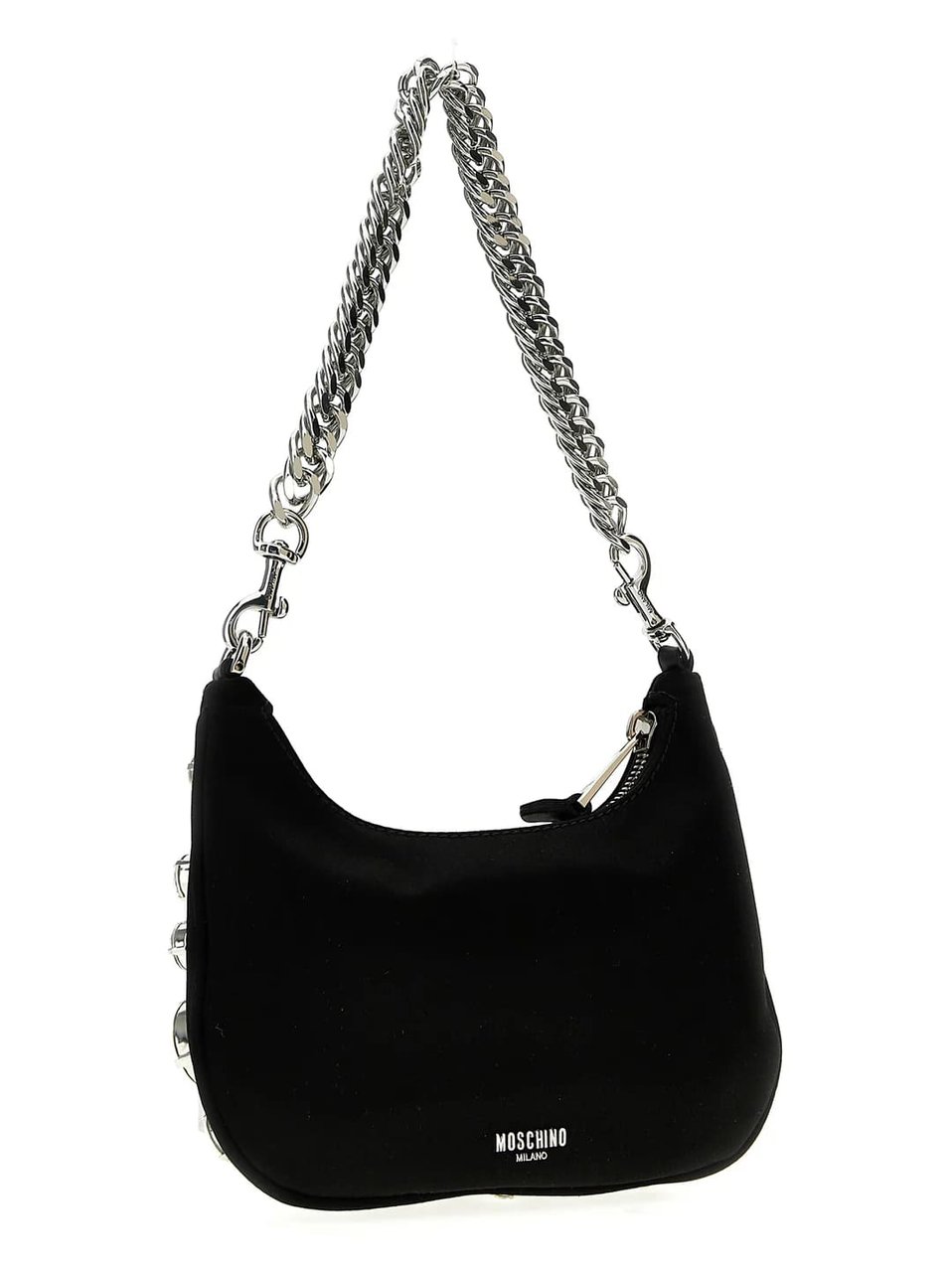 Moschino Bags Black Zwart