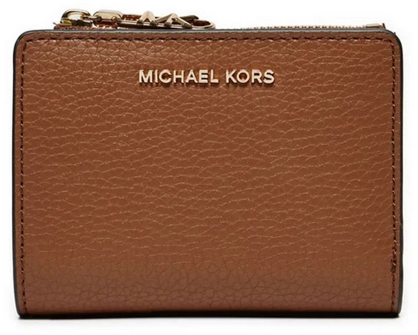 Michael Kors Michael Wallets Brown Bruin