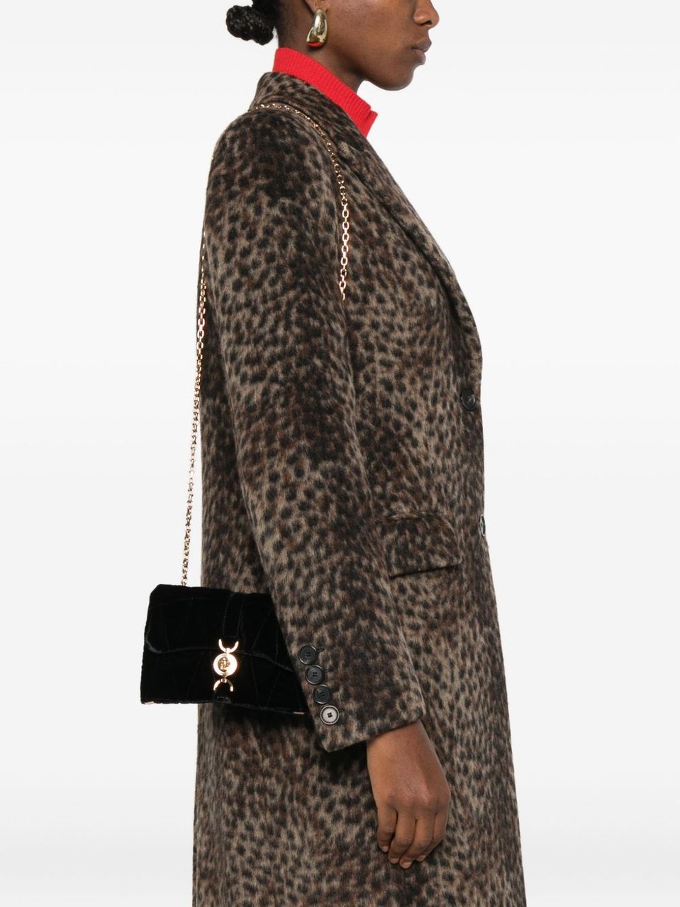 Versace Bags Black Zwart